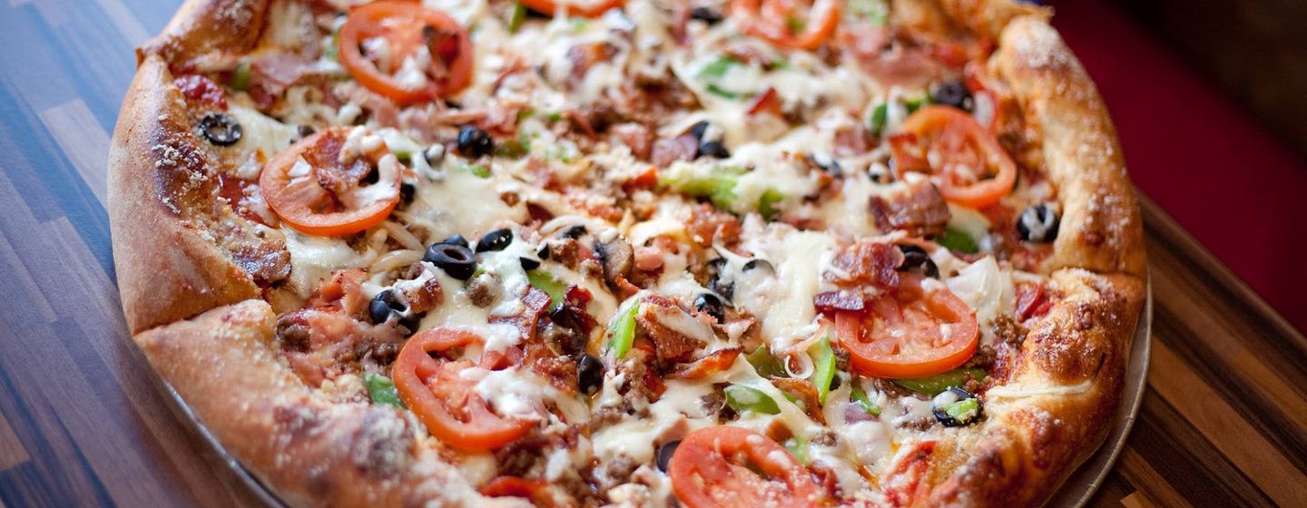 Dig Into Pie Perfection With Some of the Best Pizza in Orlando